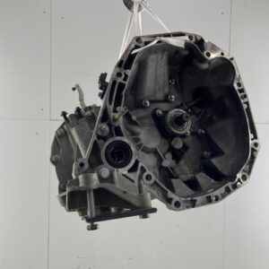 Boite de vitesses RENAULT TWINGO 2 PHASE 1 Diesel