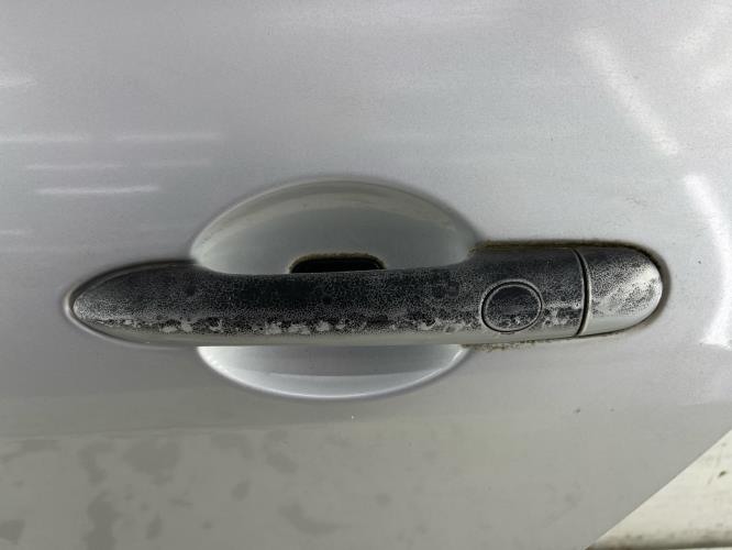 Porte arriere gauche RENAULT MEGANE 2 PHASE 2 BREAK Essence
