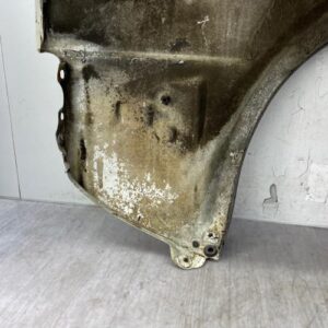 Aile avant droit VOLKSWAGEN Essence