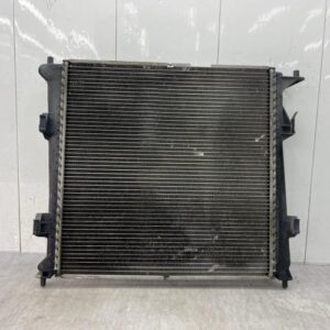Radiateur eau KIA CEE-D 1 SPORT WAGON PHASE 1 BREAK Diesel