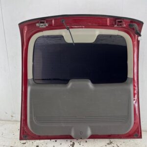 Malle/Hayon arriere CHRYSLER PT CRUISER PHASE 1 BREAK Essence