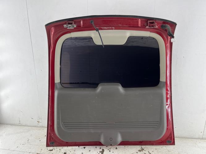 Malle/Hayon arriere CHRYSLER PT CRUISER PHASE 1 BREAK Essence