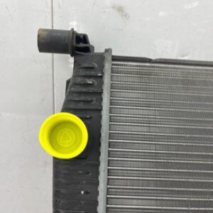 Radiateur eau RENAULT SCENIC 3 PHASE 3 Diesel