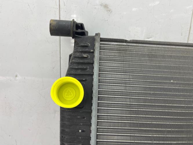 Radiateur eau RENAULT SCENIC 3 PHASE 3 Diesel