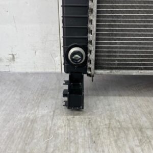 Radiateur eau MERCEDES CLASSE A 169 PHASE 1 Diesel