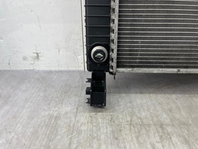 Radiateur eau MERCEDES CLASSE A 169 PHASE 1 Diesel