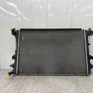 Radiateur eau VOLKSWAGEN TIGUAN 2 PHASE 1 Diesel