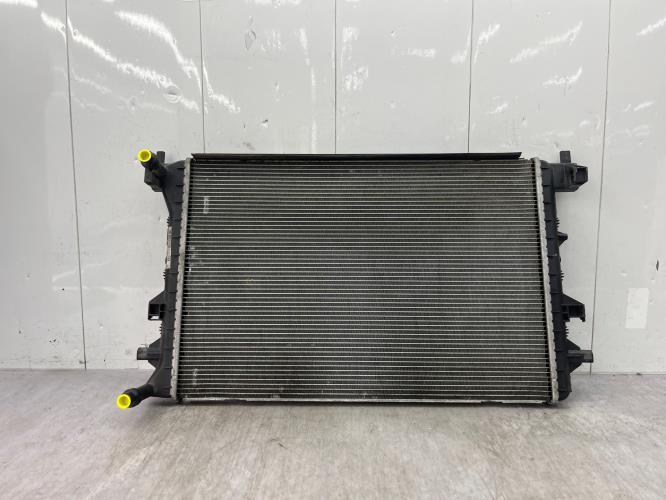 Radiateur eau VOLKSWAGEN TIGUAN 2 PHASE 1 Diesel