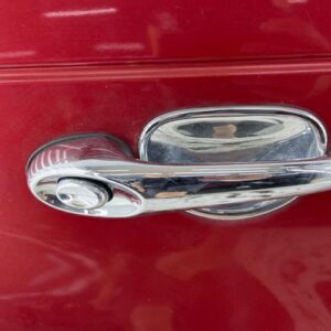 Porte arriere droit CHRYSLER PT CRUISER PHASE 1 BREAK Essence