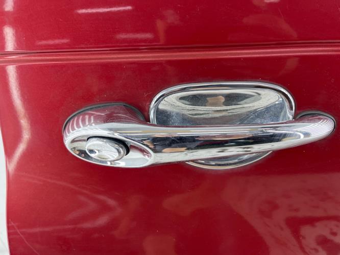 Porte arriere droit CHRYSLER PT CRUISER PHASE 1 BREAK Essence