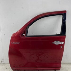 Porte avant gauche CHRYSLER PT CRUISER PHASE 1 BREAK Essence