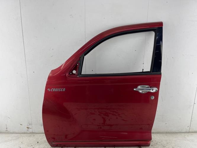Porte avant gauche CHRYSLER PT CRUISER PHASE 1 BREAK Essence
