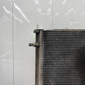 Radiateur eau RENAULT MODUS PHASE 1 Essence