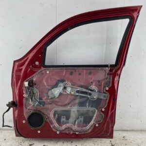 Porte avant droit CHRYSLER PT CRUISER PHASE 1 BREAK Essence
