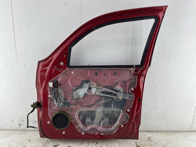 Porte avant droit CHRYSLER PT CRUISER PHASE 1 BREAK Essence