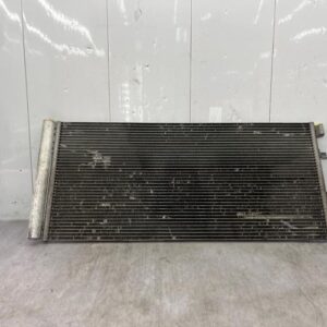 Condenseur de clim RENAULT MASTER 3 PHASE 2 Diesel
