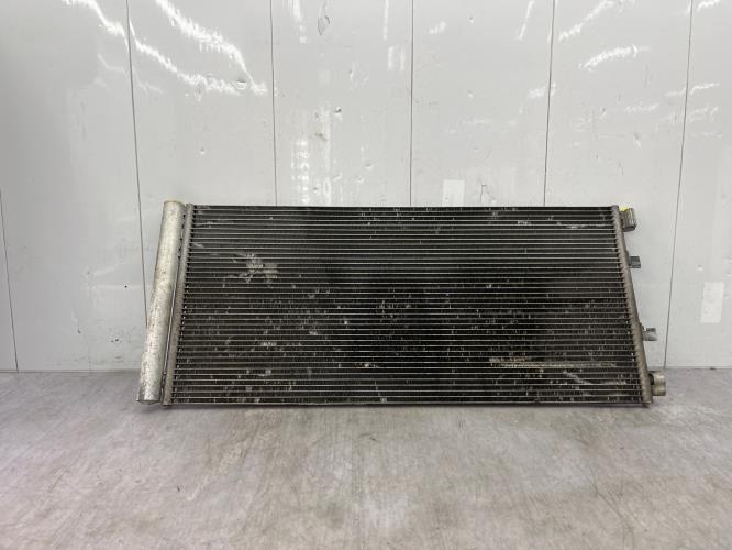 Condenseur de clim RENAULT MASTER 3 PHASE 2 Diesel