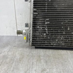 Condenseur de clim RENAULT GRAND SCENIC 3 PHASE 2 Diesel