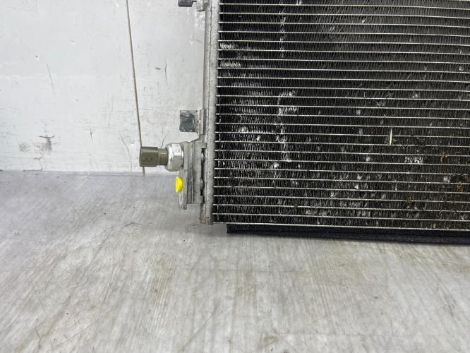 Condenseur de clim RENAULT GRAND SCENIC 3 PHASE 2 Diesel