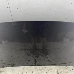 Capot RENAULT SCENIC 3 PHASE 3 Diesel