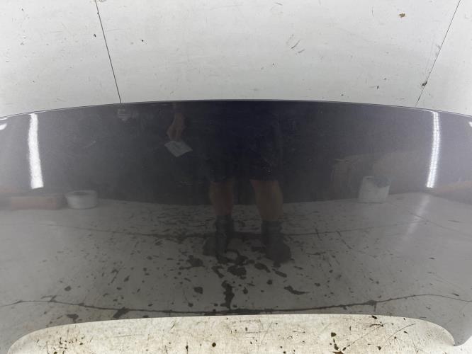 Capot RENAULT SCENIC 3 PHASE 3 Diesel