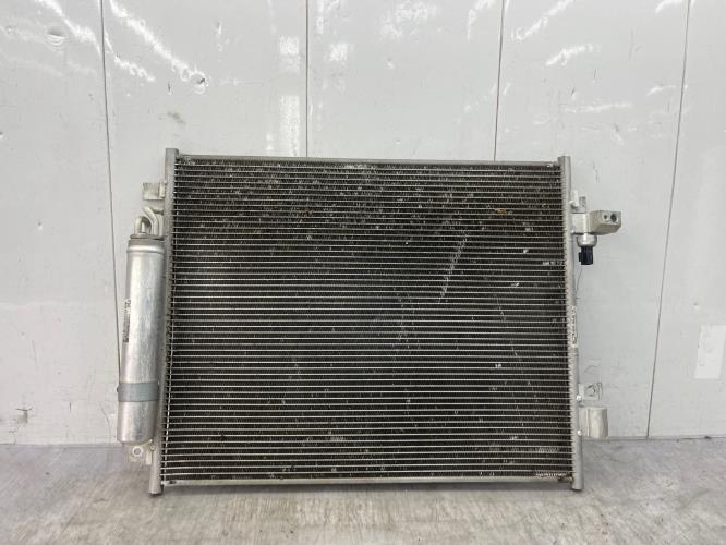 Condenseur de clim NISSAN NOTE 2 Essence