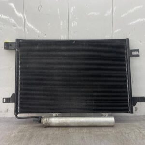 Condenseur de clim MERCEDES CLASSE A 169 PHASE 1 Diesel