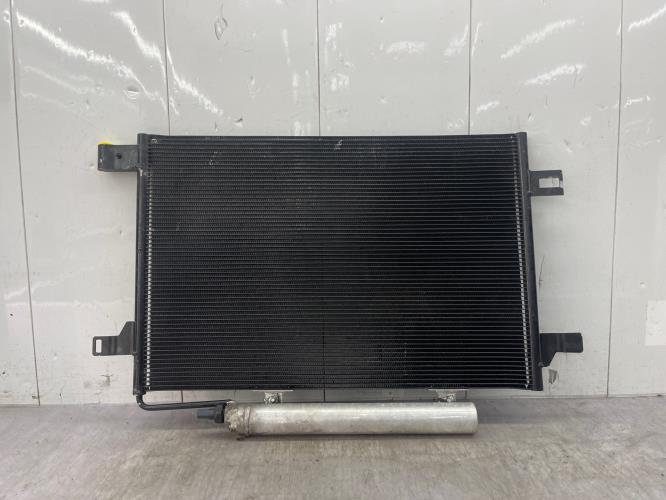 Condenseur de clim MERCEDES CLASSE A 169 PHASE 1 Diesel