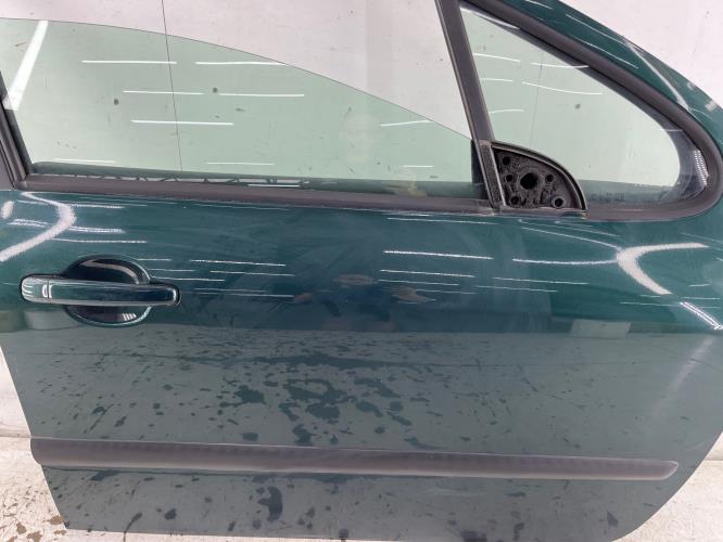 Porte avant droit PEUGEOT 307 PHASE 1 Essence