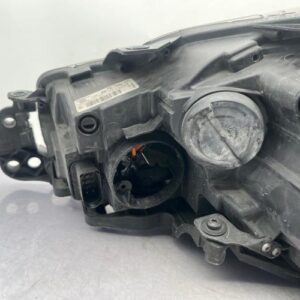 Optique avant principal droit (feux)(phare) VOLKSWAGEN GOLF 6 Diesel