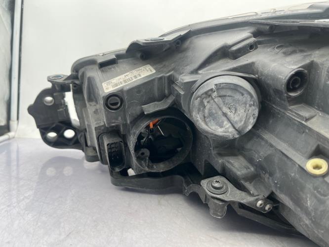 Optique avant principal droit (feux)(phare) VOLKSWAGEN GOLF 6 Diesel