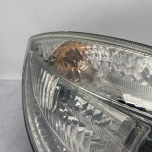 Optique avant principal droit (feux)(phare) SKODA FABIA 2 PHASE 1 Diesel