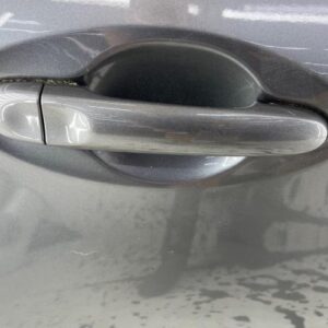 Porte arriere droit NISSAN NOTE 2 Essence