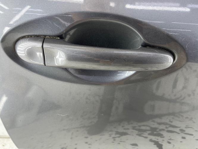 Porte arriere droit NISSAN NOTE 2 Essence