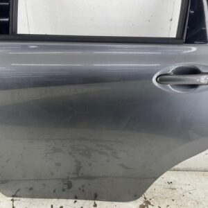 Porte arriere gauche NISSAN NOTE 2 Essence