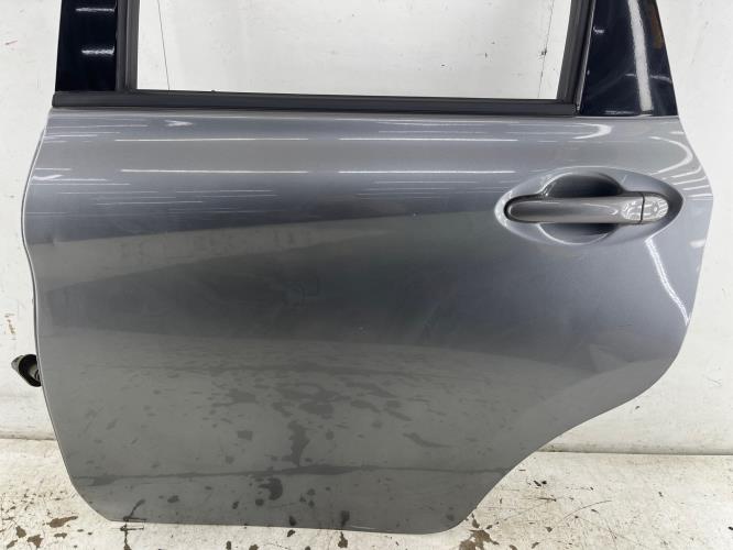 Porte arriere gauche NISSAN NOTE 2 Essence