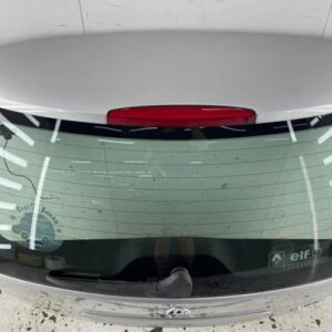 Malle/Hayon arriere RENAULT MEGANE 2 PHASE 2 BREAK Essence