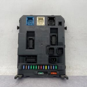 Kit de demarrage CITROEN DS3 PHASE 1 Essence