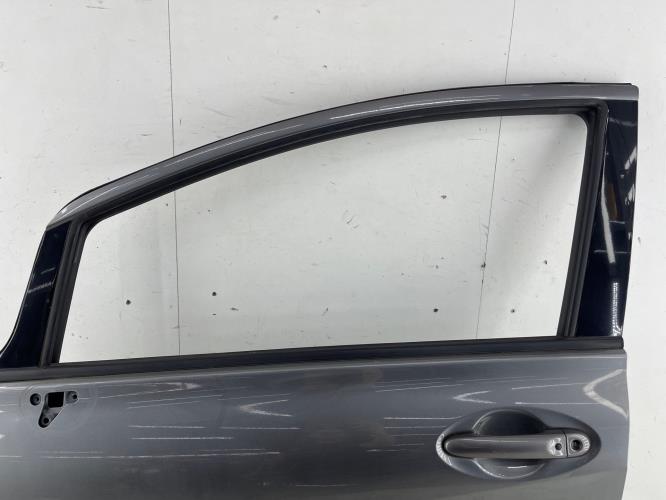 Porte avant gauche NISSAN NOTE 2 Essence