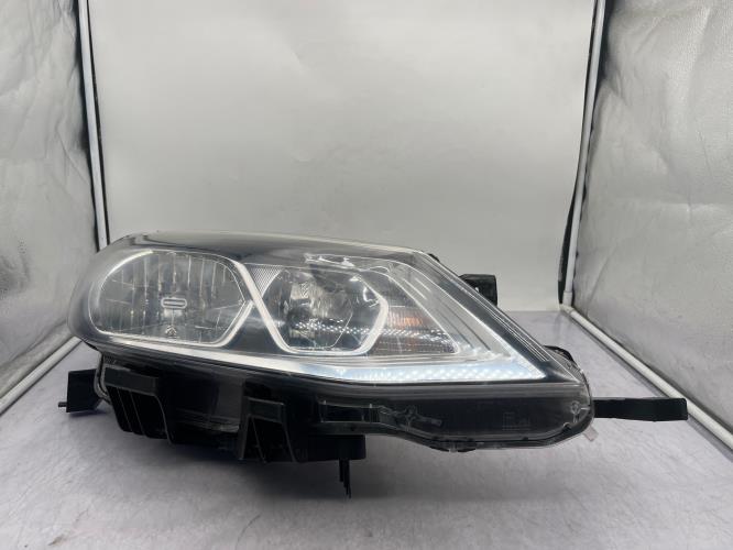 Optique avant principal droit (feux)(phare) NISSAN PULSAR Diesel
