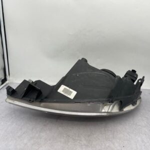 Optique avant principal droit (feux)(phare) PEUGEOT 206 PHASE 1 Essence
