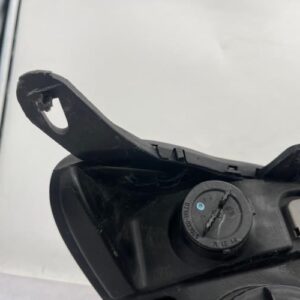 Optique avant principal gauche (feux)(phare) CITROEN C5 1 PHASE 1 Diesel
