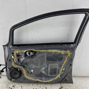 Porte avant droit NISSAN NOTE 2 Essence