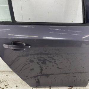 Porte arriere droit CHEVROLET CRUZE PHASE 2 Diesel