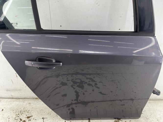 Porte arriere droit CHEVROLET CRUZE PHASE 2 Diesel