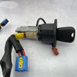 Kit de demarrage PEUGEOT 206 PHASE 2 Essence