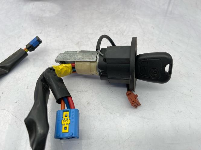 Kit de demarrage PEUGEOT 206 PHASE 2 Essence