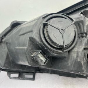 Optique avant principal droit (feux)(phare) OPEL CORSA D PHASE 2 Diesel