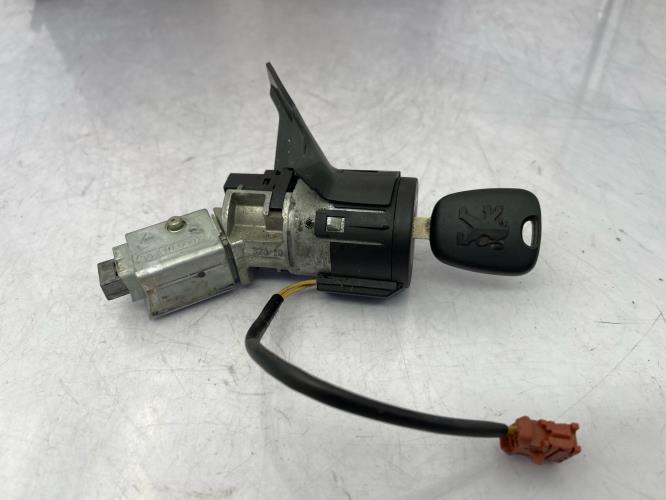 Kit de demarrage PEUGEOT 207 PHASE 2 Diesel