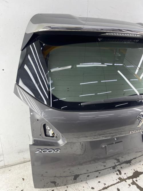 Malle/Hayon arriere PEUGEOT 2008 1 PHASE 1 Diesel